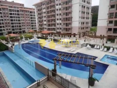 Apartamento, 2 quartos, 69 m² - Foto 1