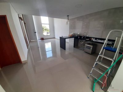 Casa de Condomínio, 3 quartos - Foto 4