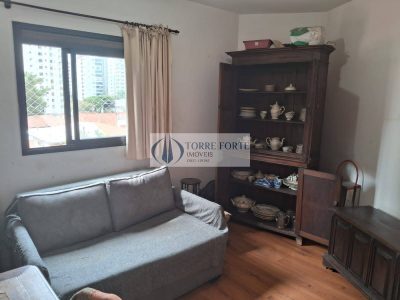 Apartamento, 1 quarto, 37 m² - Foto 2