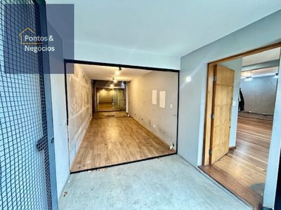 Loja-Salão, 264 m² - Foto 1