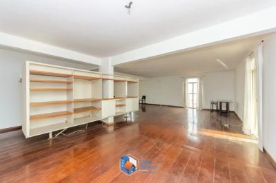 Apartamento, 4 quartos, 260 m² - Foto 1
