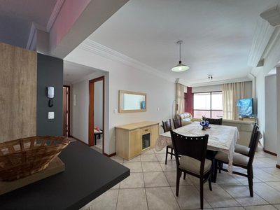 Apartamento, 2 quartos, 114 m² - Foto 1