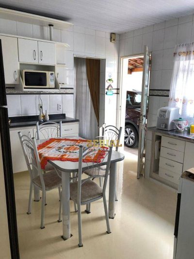 Casa, 2 quartos, 129 m² - Foto 4