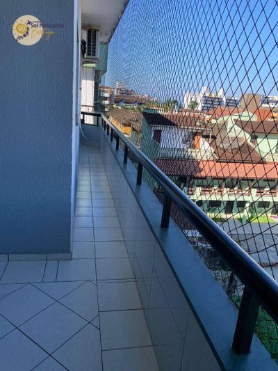 Cobertura, 4 quartos, 161 m² - Foto 1