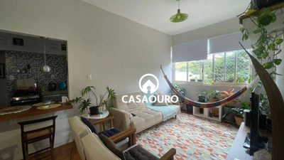 Apartamento, 3 quartos, 87 m² - Foto 2