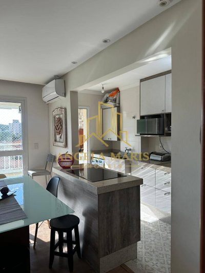 Apartamento, 2 quartos, 78 m² - Foto 3