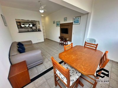 Apartamento, 2 quartos, 65 m² - Foto 4