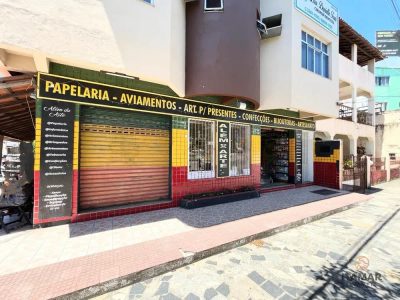 Loja-Salão, 40 m² - Foto 1