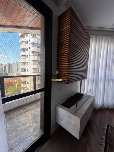 Apartamento, 3 quartos, 173 m² - Foto 3