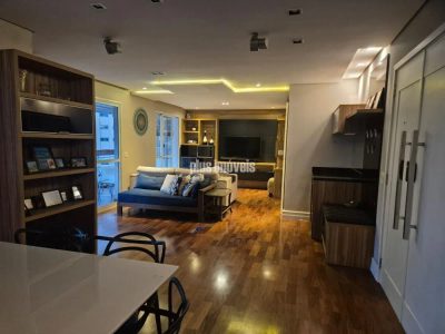 Apartamento, 3 quartos, 163 m² - Foto 1