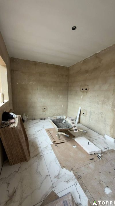 Casa, 2 quartos, 125 m² - Foto 3