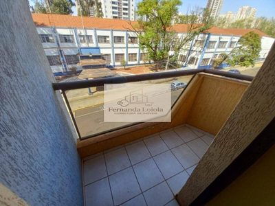 Apartamento, 1 quarto, 37 m² - Foto 5