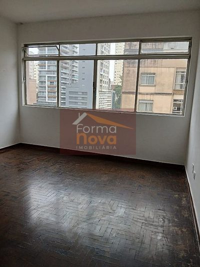 Apartamento, 2 quartos, 72 m² - Foto 2