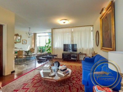 Sobrado, 4 quartos, 330 m² - Foto 1