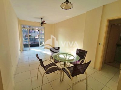 Apartamento, 3 quartos, 100 m² - Foto 1