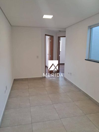 Cobertura, 2 quartos, 85 m² - Foto 2