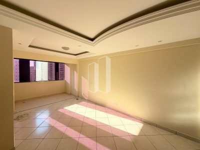 Apartamento, 4 quartos - Foto 4