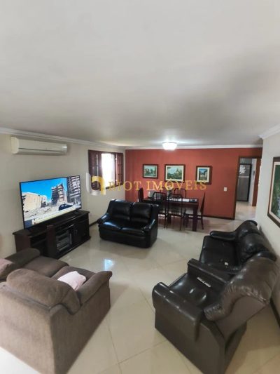Casa, 3 quartos - Foto 2