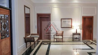 Apartamento, 4 quartos, 310 m² - Foto 5