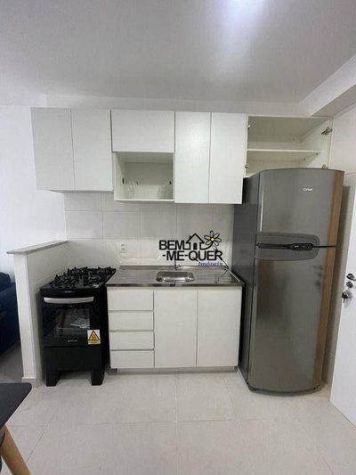 Apartamento, 2 quartos, 38 m² - Foto 4