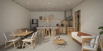 Apartamento, 2 quartos, 70 m² - Foto 4