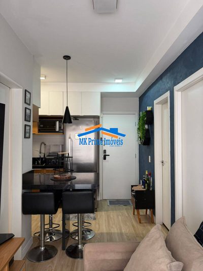 Apartamento, 1 quarto - Foto 5