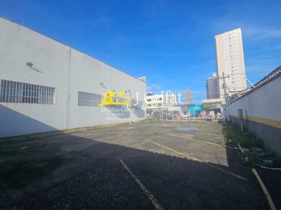 Depósito-Galpão, 494 m² - Foto 2