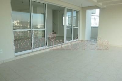 Apartamento, 4 quartos, 267 m² - Foto 1