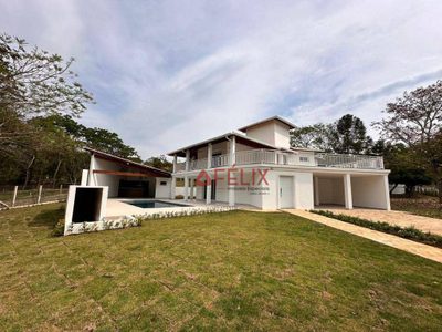 Casa de Condomínio, 5 quartos - Foto 2