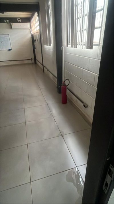 Depósito-Galpão, 450 m² - Foto 5