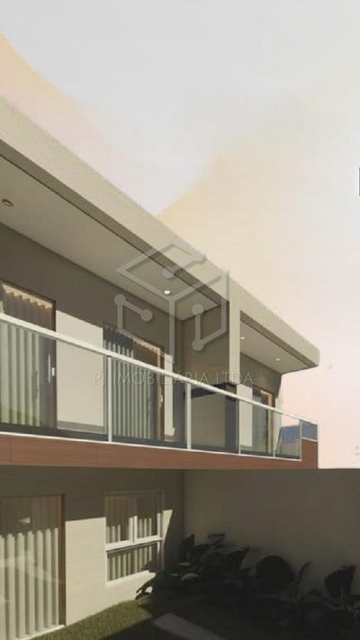 Casa, 3 quartos, 88 m² - Foto 3