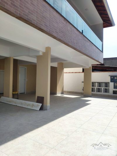 Casa, 2 quartos, 60 m² - Foto 4
