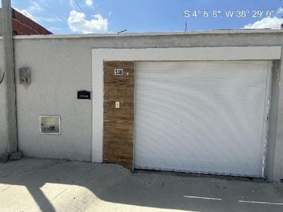 Casa, 2 quartos, 144 m² - Foto 1