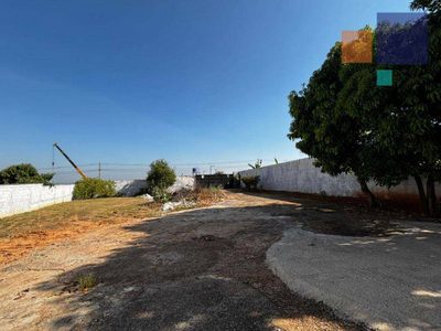 Depósito-Galpão, 250 m² - Foto 4