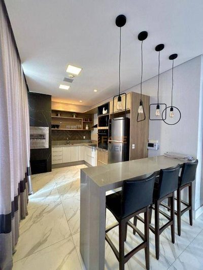 Apartamento, 3 quartos, 110 m² - Foto 1