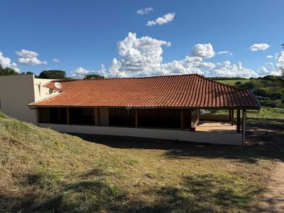 Chácara, 4 quartos, 150 m² - Foto 3