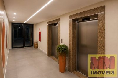 Apartamento, 1 quarto, 55 m² - Foto 4