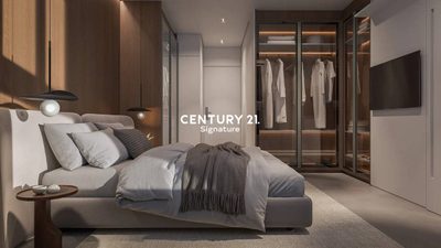 Apartamento, 3 quartos, 107 m² - Foto 3