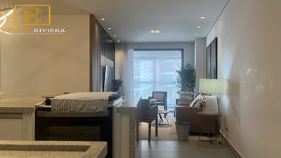 Apartamento, 2 quartos, 87 m² - Foto 2