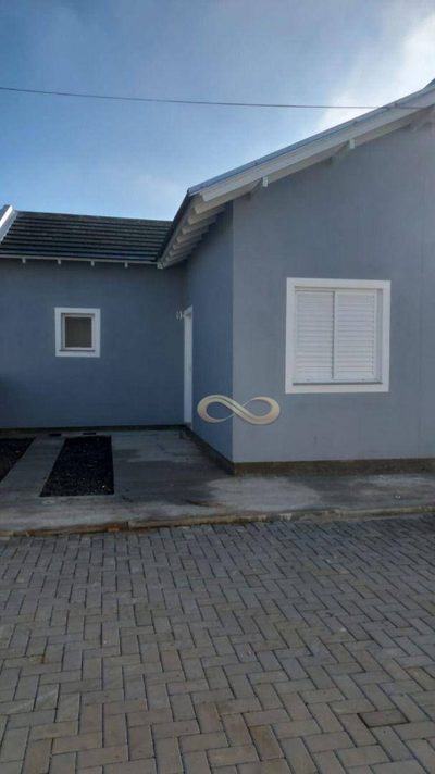 Casa de Condomínio, 2 quartos - Foto 2