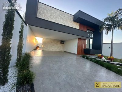 Casa, 3 quartos, 175 m² - Foto 1