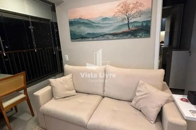 Apartamento, 2 quartos, 47 m² - Foto 2