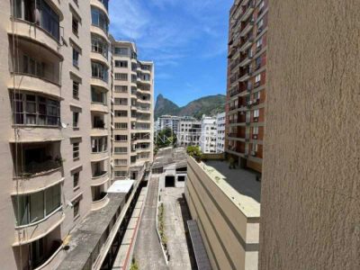 Apartamento, 1 quarto, 61 m² - Foto 2