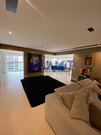 Apartamento, 3 quartos, 265 m² - Foto 2