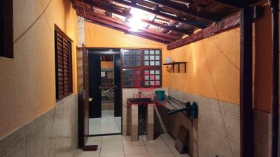 Casa, 3 quartos, 134 m² - Foto 3
