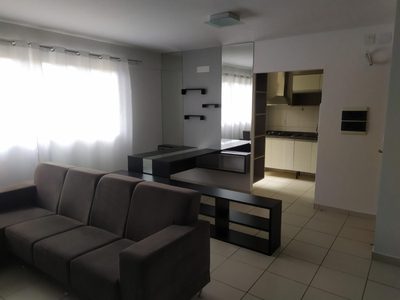 Apartamento, 2 quartos, 70 m² - Foto 3