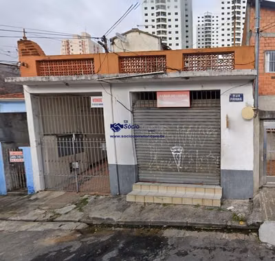 Casa, 2 quartos, 197 m² - Foto 1