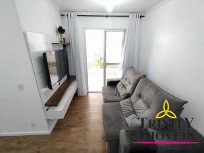 Apartamento, 2 quartos, 67 m² - Foto 1