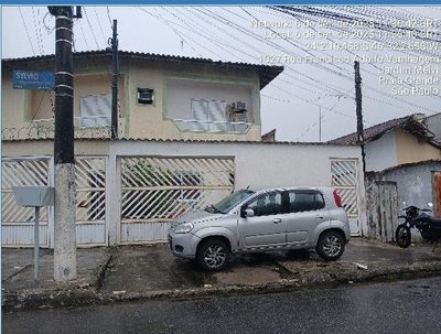 Casa, 2 quartos, 81 m² - Foto 1