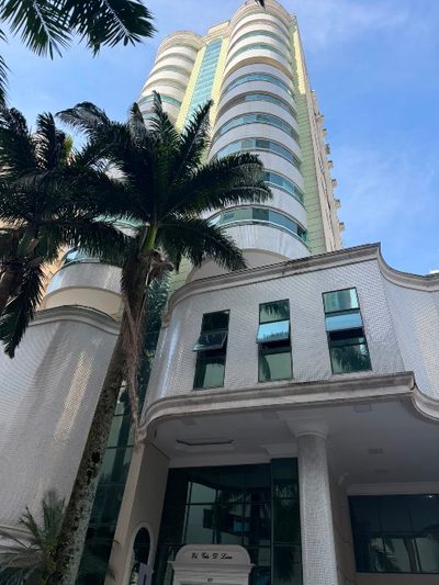 Apartamento, 3 quartos, 116 m² - Foto 3